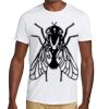 HiDensi T™ 100% Cotton T Shirt Thumbnail