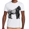 HiDensi T™ 100% Cotton T Shirt Thumbnail
