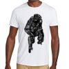 HiDensi T™ 100% Cotton T Shirt Thumbnail