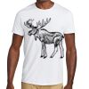 HiDensi T™ 100% Cotton T Shirt Thumbnail