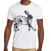 HiDensi T™ 100% Cotton T Shirt Thumbnail