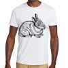 HiDensi T™ 100% Cotton T Shirt Thumbnail