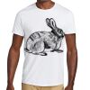 HiDensi T™ 100% Cotton T Shirt Thumbnail