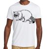 HiDensi T™ 100% Cotton T Shirt Thumbnail