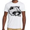 HiDensi T™ 100% Cotton T Shirt Thumbnail