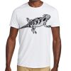 HiDensi T™ 100% Cotton T Shirt Thumbnail