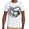 HiDensi T™ 100% Cotton T Shirt Thumbnail