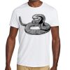 HiDensi T™ 100% Cotton T Shirt Thumbnail