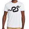 HiDensi T™ 100% Cotton T Shirt Thumbnail