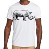 HiDensi T™ 100% Cotton T Shirt Thumbnail
