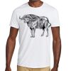 HiDensi T™ 100% Cotton T Shirt Thumbnail
