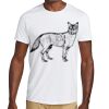 HiDensi T™ 100% Cotton T Shirt Thumbnail