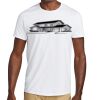 HiDensi T™ 100% Cotton T Shirt Thumbnail