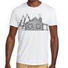 HiDensi T™ 100% Cotton T Shirt Thumbnail