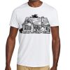 HiDensi T™ 100% Cotton T Shirt Thumbnail