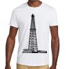 HiDensi T™ 100% Cotton T Shirt Thumbnail