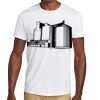 HiDensi T™ 100% Cotton T Shirt Thumbnail