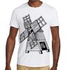HiDensi T™ 100% Cotton T Shirt Thumbnail