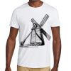 HiDensi T™ 100% Cotton T Shirt Thumbnail