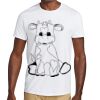 HiDensi T™ 100% Cotton T Shirt Thumbnail