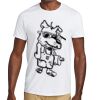 HiDensi T™ 100% Cotton T Shirt Thumbnail