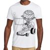HiDensi T™ 100% Cotton T Shirt Thumbnail