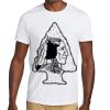 HiDensi T™ 100% Cotton T Shirt Thumbnail