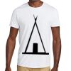HiDensi T™ 100% Cotton T Shirt Thumbnail