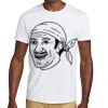 HiDensi T™ 100% Cotton T Shirt Thumbnail