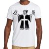HiDensi T™ 100% Cotton T Shirt Thumbnail