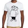 HiDensi T™ 100% Cotton T Shirt Thumbnail