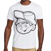 HiDensi T™ 100% Cotton T Shirt Thumbnail