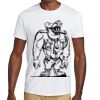 HiDensi T™ 100% Cotton T Shirt Thumbnail