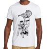 HiDensi T™ 100% Cotton T Shirt Thumbnail