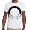 HiDensi T™ 100% Cotton T Shirt Thumbnail