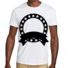 HiDensi T™ 100% Cotton T Shirt Thumbnail