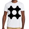 HiDensi T™ 100% Cotton T Shirt Thumbnail