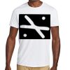 HiDensi T™ 100% Cotton T Shirt Thumbnail