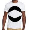 HiDensi T™ 100% Cotton T Shirt Thumbnail