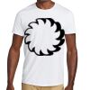 HiDensi T™ 100% Cotton T Shirt Thumbnail