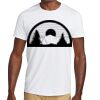 HiDensi T™ 100% Cotton T Shirt Thumbnail