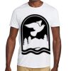 HiDensi T™ 100% Cotton T Shirt Thumbnail