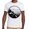 HiDensi T™ 100% Cotton T Shirt Thumbnail
