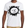 HiDensi T™ 100% Cotton T Shirt Thumbnail