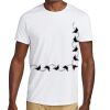 HiDensi T™ 100% Cotton T Shirt Thumbnail