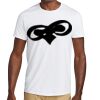 HiDensi T™ 100% Cotton T Shirt Thumbnail