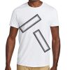 HiDensi T™ 100% Cotton T Shirt Thumbnail