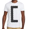 HiDensi T™ 100% Cotton T Shirt Thumbnail