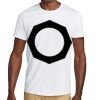 HiDensi T™ 100% Cotton T Shirt Thumbnail
