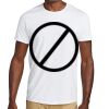 HiDensi T™ 100% Cotton T Shirt Thumbnail
